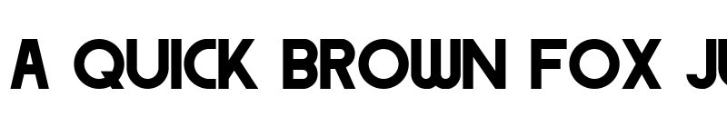 Preview of DODGE DODGE font