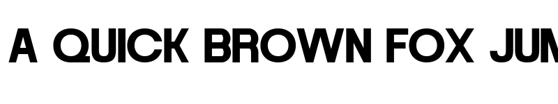 Preview of DOGMA DEMO Regular font