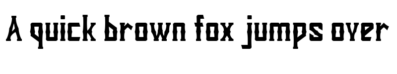 Preview of Dohong Kaliba Free Version Regular font