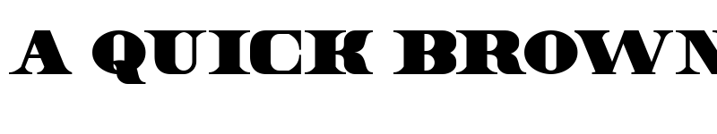 Preview of Dollar Bill Regular font