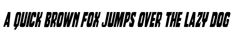 Preview of Dorian Gore Condensed Italic Regular font