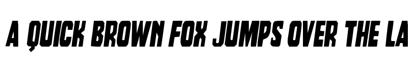 Preview of Dorian Gore Semi-Italic Regular font