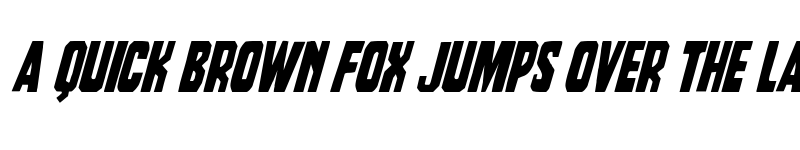 Preview of Dorian Gore Super-Italic Regular font