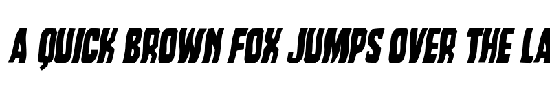 Preview of Dorian Gore Wavy Italic Regular font