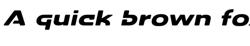 Preview of DOVENS Personal Use Semi Bold Slanted font