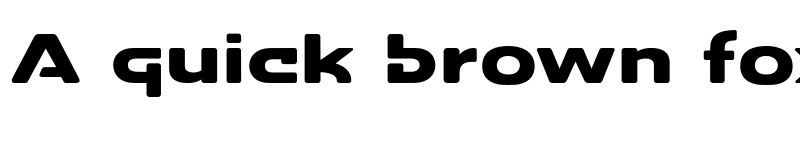 Preview of DOVENS Personal Use Semi Bold font