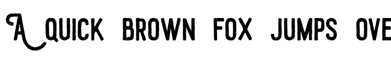 Preview of Draconian Draconian font