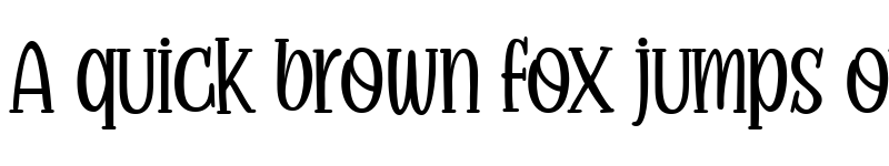 Preview of Drafty Windows Regular font