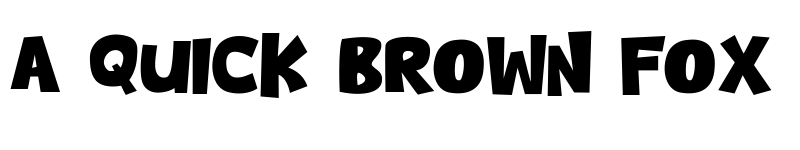 Preview of Dragon Fruit Days Regular font