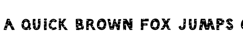 Preview of Drake Viewz Regular font