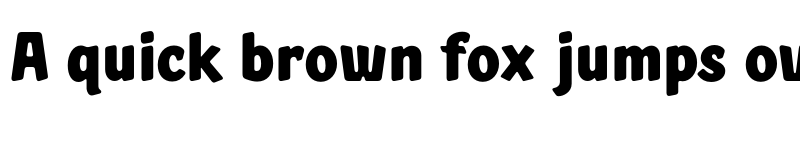 Preview of Drakoni Sans PERSONAL USE Regular font