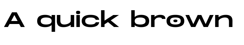 Preview of Dreadnoughtus Medium font