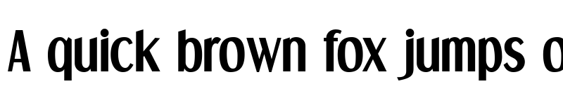 Preview of Dream Orphans Bold font