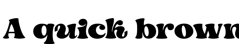 Preview of Dream to Berich DEMO (FOR USE P Regular font