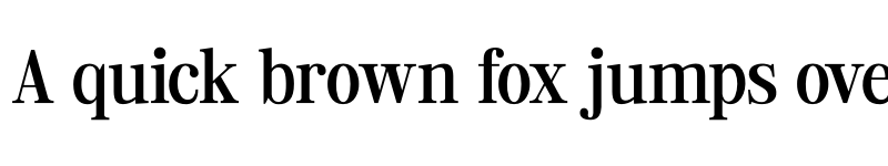 Preview of Dreamy Romantic Regular font