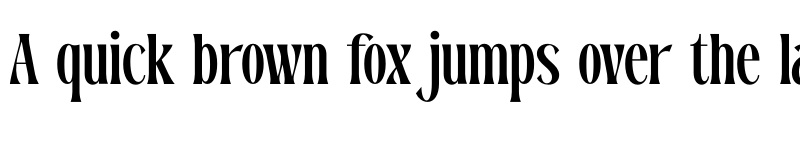 Preview of Dreavolt Regular font