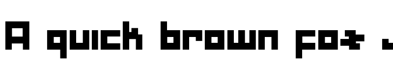 Preview of Drid Herder Solid Solid font