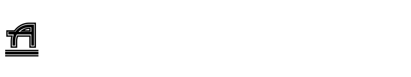 Preview of Drive-Thru Regular font