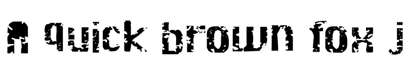 Preview of DrSchiwago Regular font