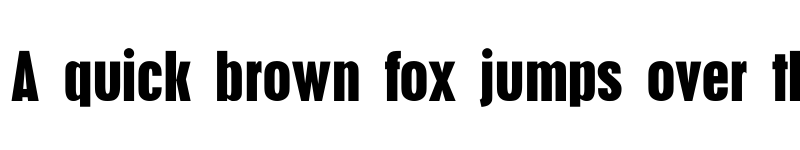 Preview of DS Holzschrift Regular font