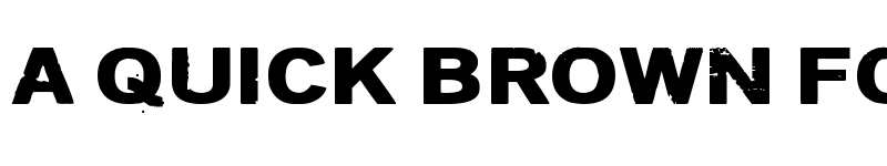 Preview of DSIODRER Regular font