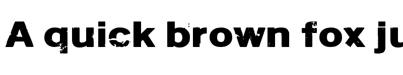 Preview of DSIODRER2 Regular font