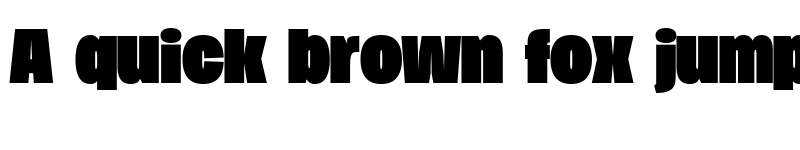 Preview of Duera PERSONAL USE Normal Black font