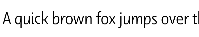 Preview of Dulcian Cond Book font