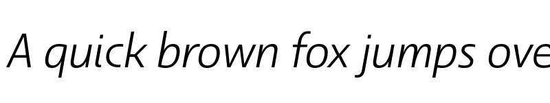 Preview of Dulcian Norm Book Italic font