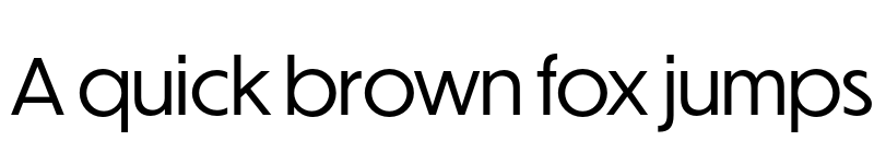 Preview of Dunbar Tall Book font