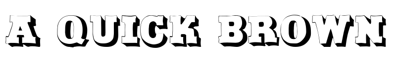 Preview of Duo Licht Regular font