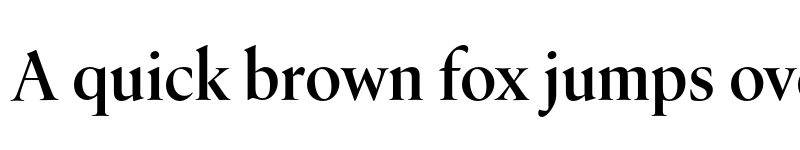 Preview of Dupincel Large Test Book font