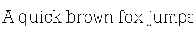 Preview of Dusseldorf Regular font