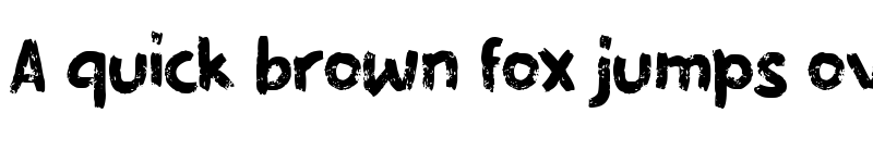 Preview of e Espresso Caramel Regular font