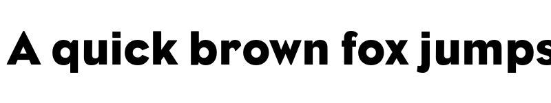 Preview of Eagle Book Regular font