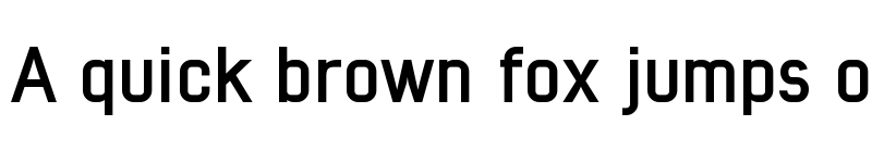 Preview of Early Times Bold Demo Regular font