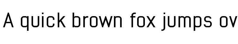 Preview of Early Times Demo Regular font