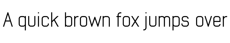 Preview of Early Times Light Demo Regular font