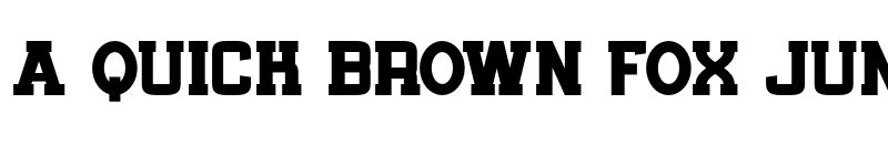 Preview of Easter Patrick Regular font