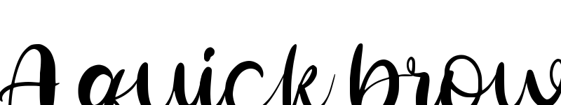 Preview of Easter Sunshine Regular font