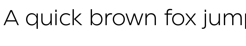 Preview of Eastman Roman Trial Regular Offset font