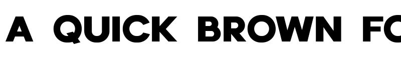 Preview of Echomotors Demo Regular font