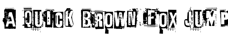 Preview of Ed_Gein Gwilty font