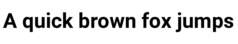 Preview of Editeshion Bold Regular font