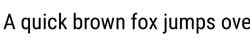 Preview of Editeshion Condensed Regular font