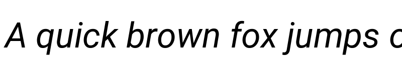 Preview of Editeshion Italic Regular font