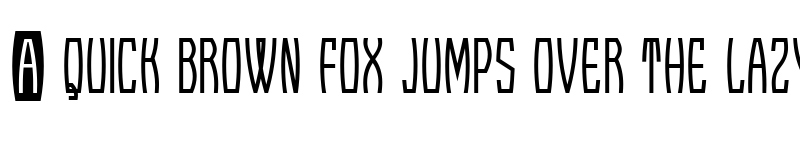 Preview of EdselFont Regular font