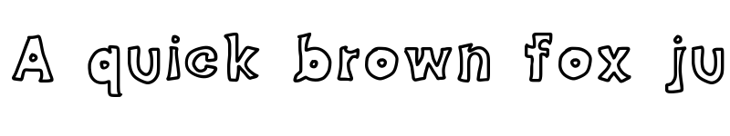 Preview of Effective _ font