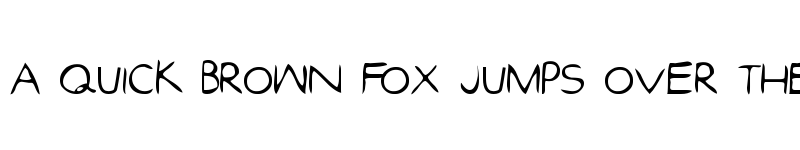 Preview of efontlution_part3 Regular font