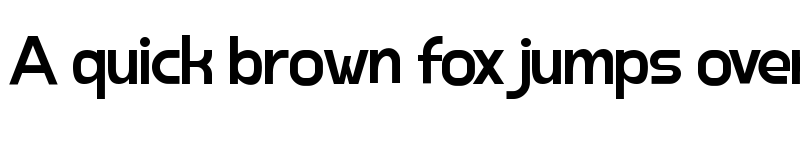 Preview of EFRIDA Personal Use font